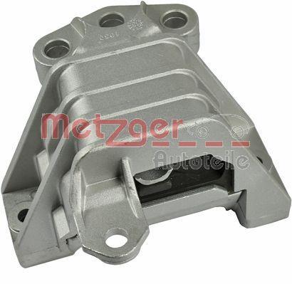 Support moteur (Silent bloc moteur) METZGER 8053732